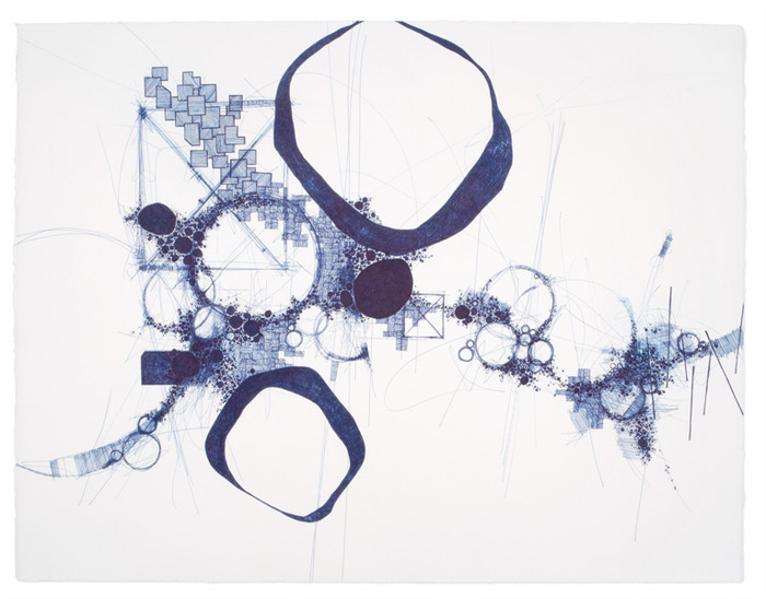 Derek Lerner, Asvirus 27 , 2011